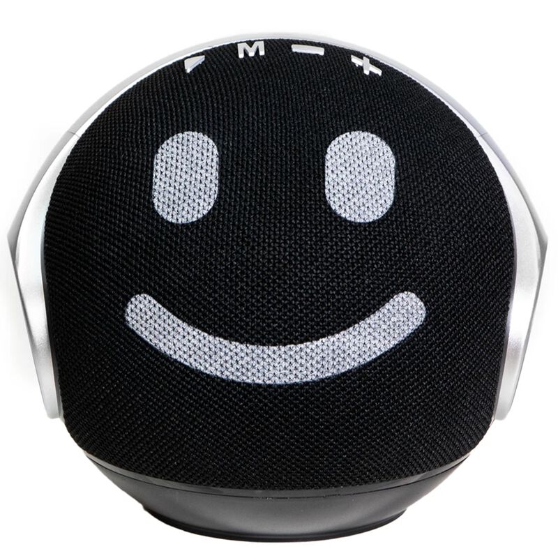 Bocina Fussion  Port&aacute;til Inal&aacute;mbrica Bluetooth ... image number null