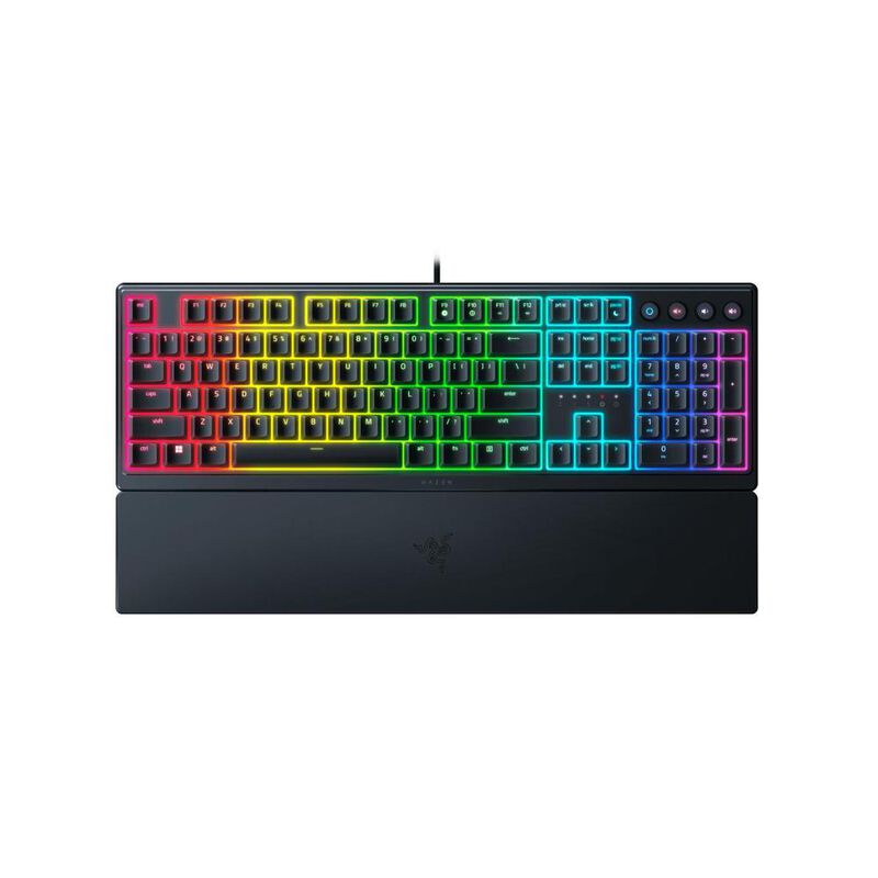 Razer Keyboard Ornata V3 US Layout image number null