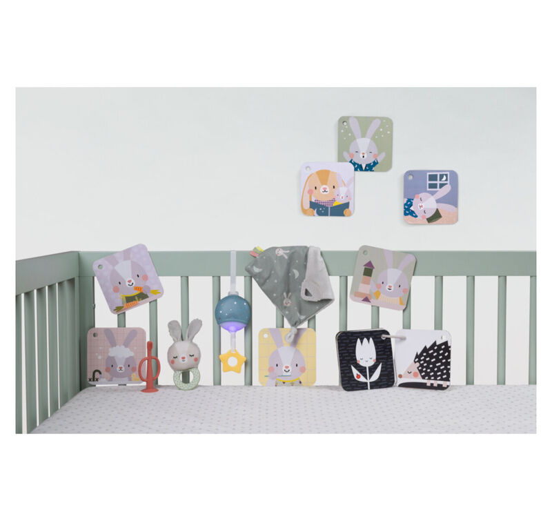 KIT PARA LA HORA DE DORMIR image number null