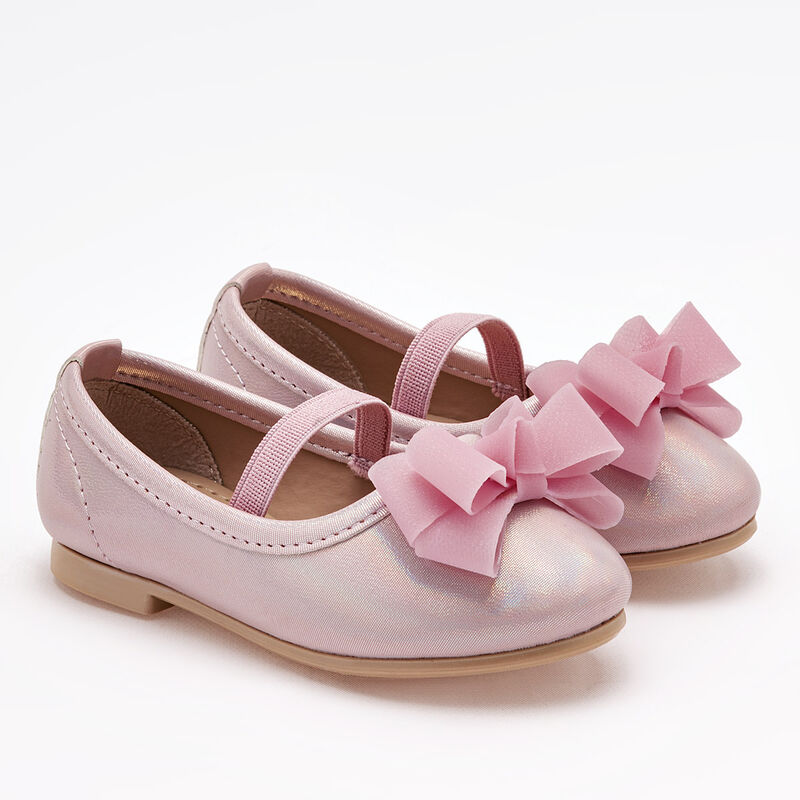 Celex Balerina para mujer rosa tornasol image number null