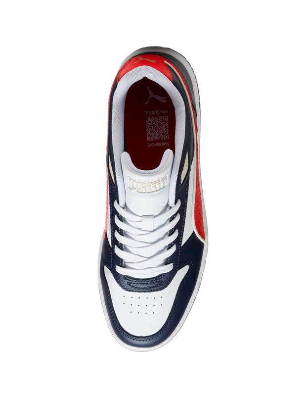 Tenis Puma Rbd Game Low Hombre 38637328 image number null