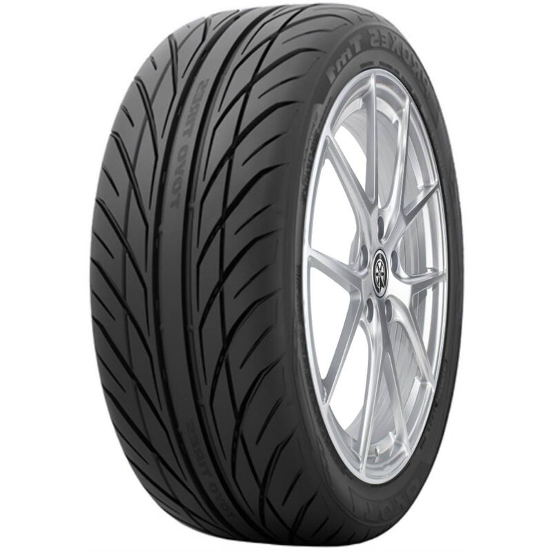 Llanta 225/55R16 99V Toyo Proxes TM1 image number null