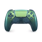 Control Inal&aacute;mbrico Playstation DualSense PS5 - Verde Metalico