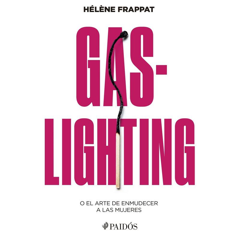 Gaslighting image number null