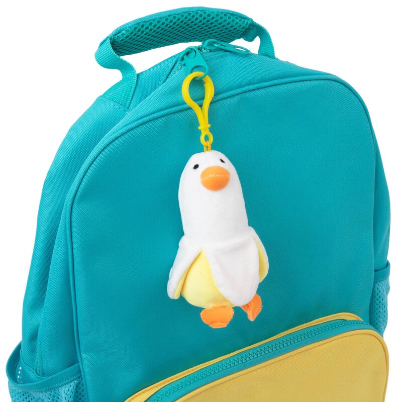 Llavero De Peluche Peter's Plushies Buck The Ba... image number null