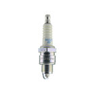 Bujia Motocicleta 1 Pz  Cuerda Corta 12.70 Mm Bpr4hs Ngk