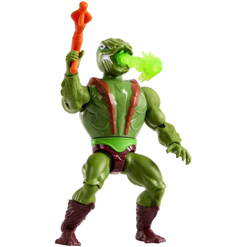 Figura De Acci&oacute;n Masters Of The Universe Origin... image number null