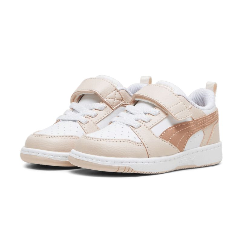 Tenis Casual Puma Rebound V6 LO AC+INF 397420 1... image number null