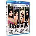 Boccaccio '70 [blu-ray R] (1962)