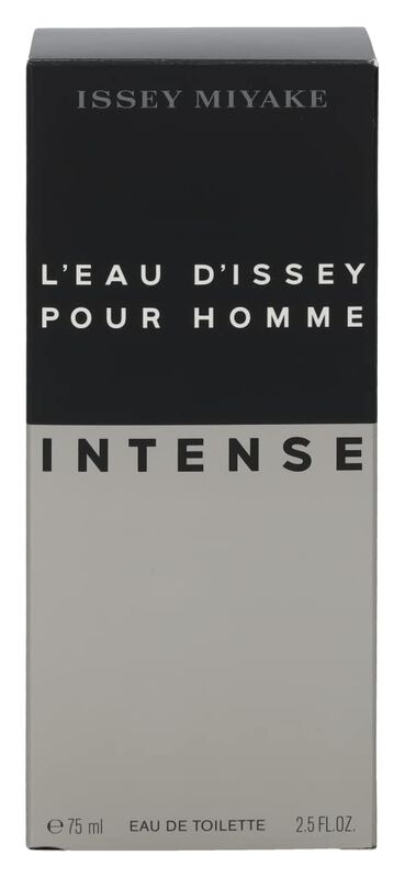 Perfume Issey Miyake L'eau D'issey Para Hombre ... image number null