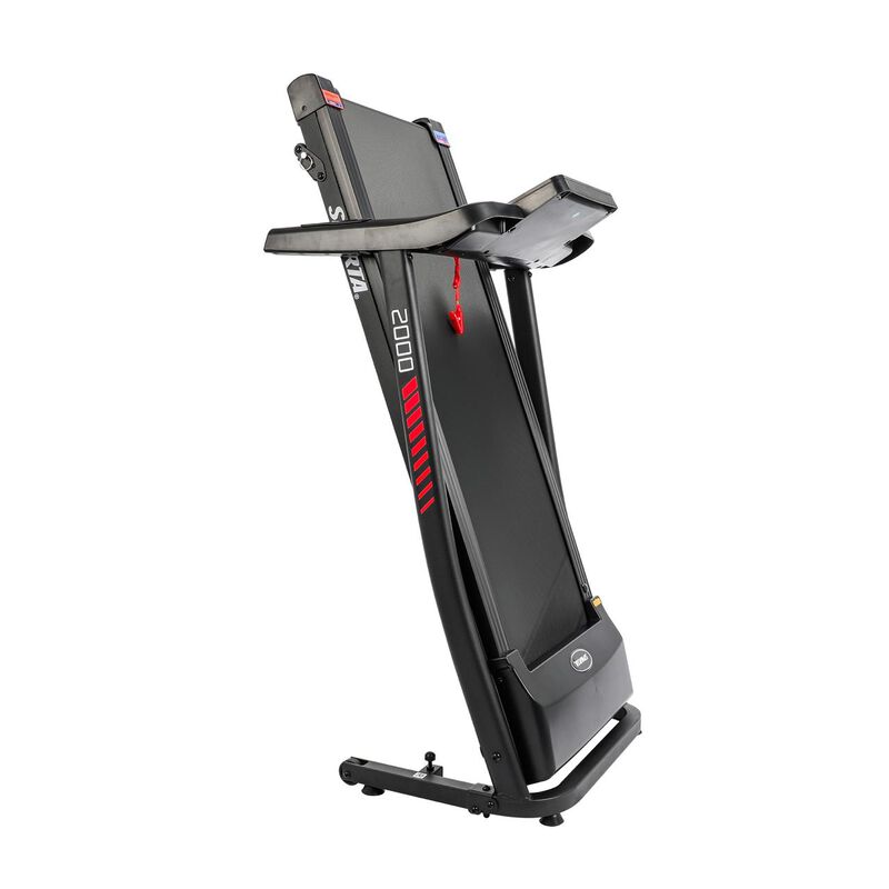 Caminadora El&eacute;ctrica Plegable SPARTA, 1.5HP, Ve... image number null