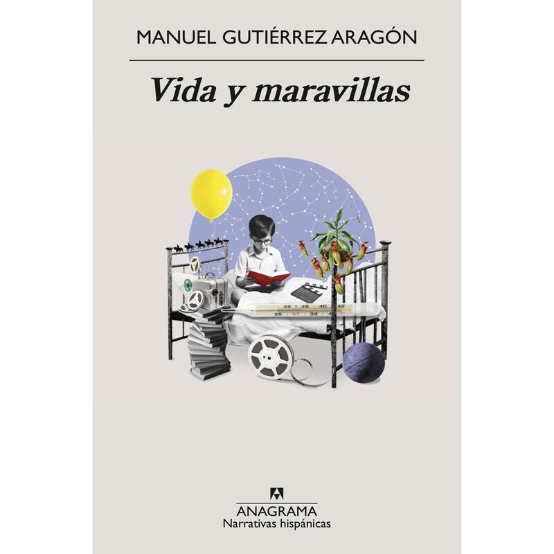 Vida y maravillas image number null