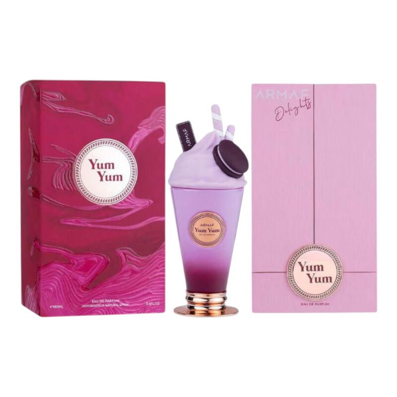 Perfume Armaf Yum Yum Edp 100 Ml image number null