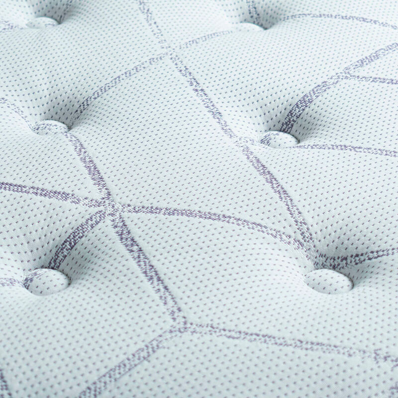 Colch&oacute;n Queen Size Sealy New Manchester image number null