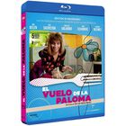 El vuelo de la paloma - Edici&oacute;n 30 aniversario - BD [Blu-ray]