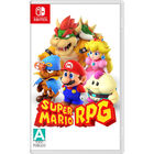Super Mario RPG - Nintendo Switch