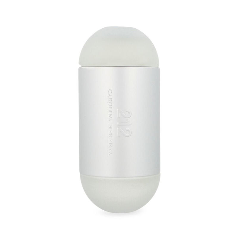 212 100ml Edt Spray image number null