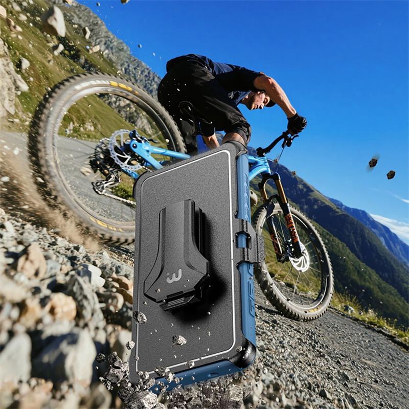 Funda MYBAT Maverick clip para Samsung S26 ULTR... image number null