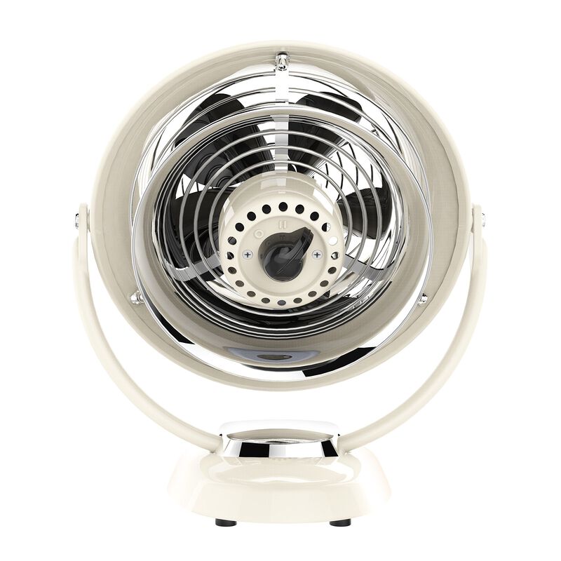 Ventilador Vfan Jr. Circulador De Aire Retro De... image number null