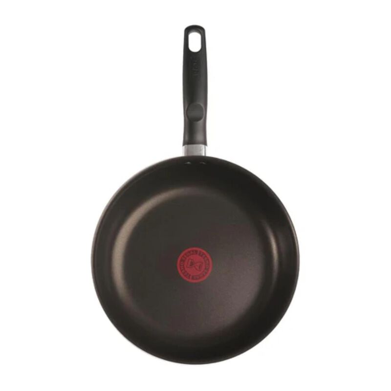 Bater&iacute;a De Cocina T-fal Elemental 11 Piezas Neg... image number null