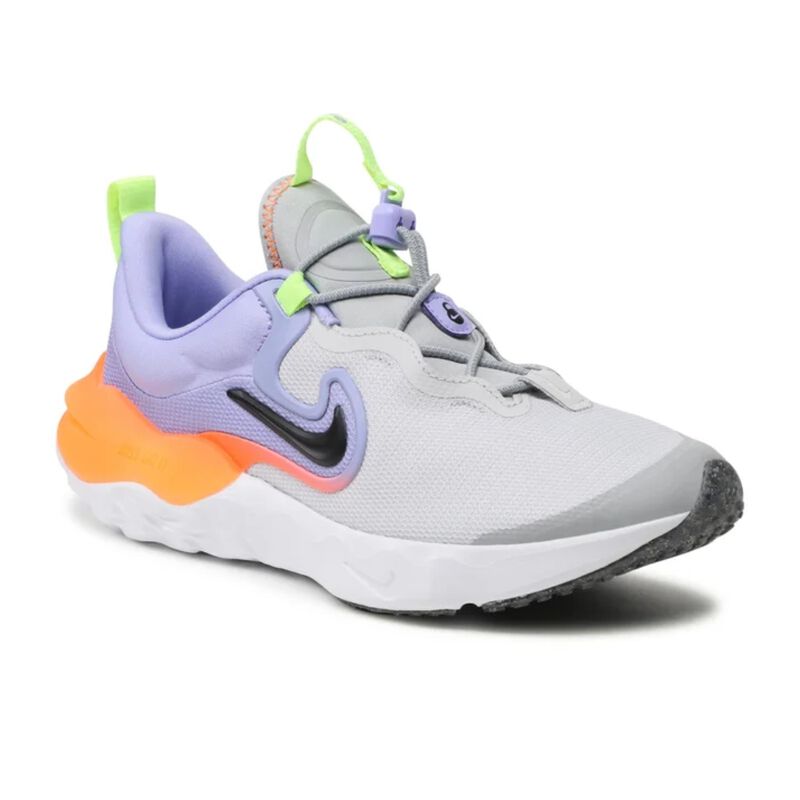 Tenis Deportivo Nike Run Flow (gs) Dr0472-002 image number null