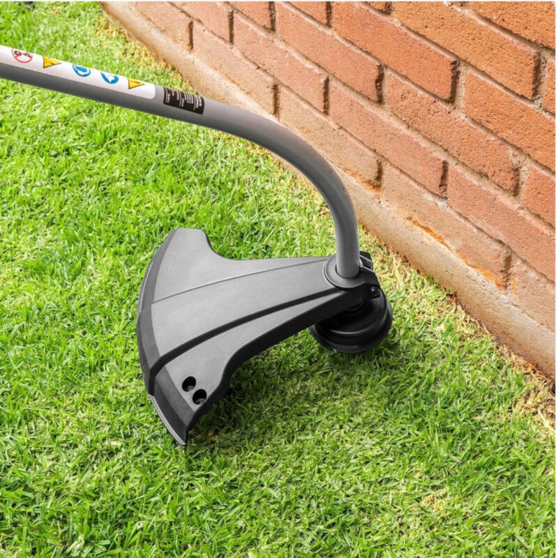 Desbrozadora a Gasolina Truper DES-30C Mango Ti... image number null