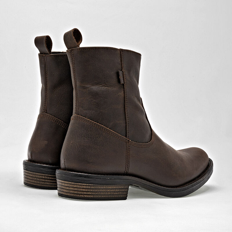 Levi's Bota para hombre caf&eacute; image number null
