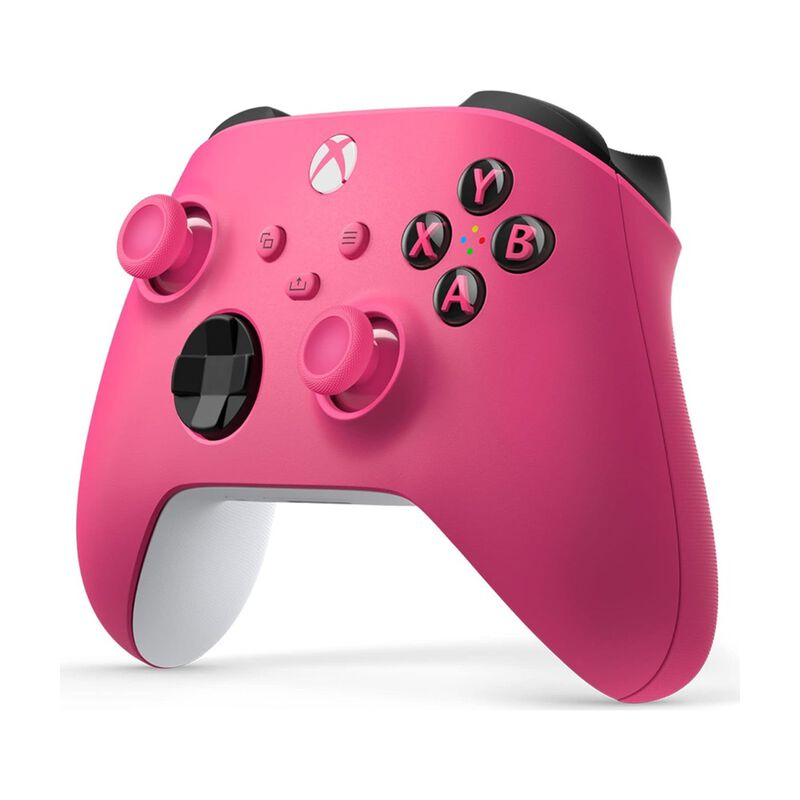 Control Inal&aacute;mbrico Para Microsoft Xbox Series ... image number null