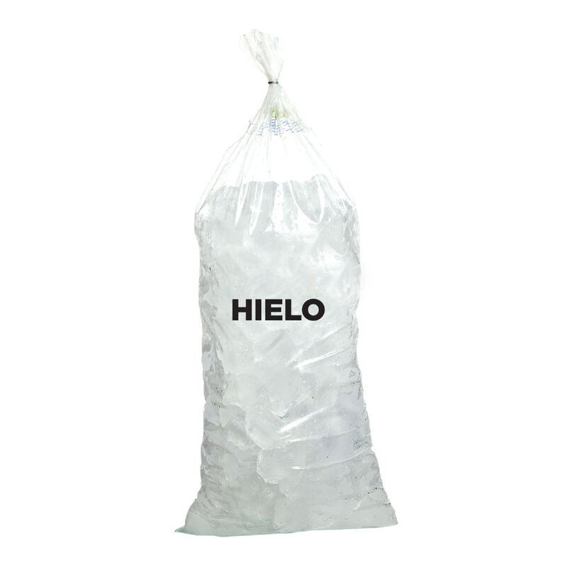 Bolsa De Hielo Crystal 5 Kgr image number null