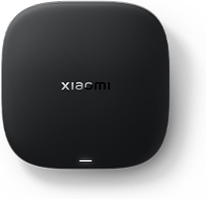 Dispositivo Streaming Xiaomi Mi Box S 4k 3ra Ge... image number null