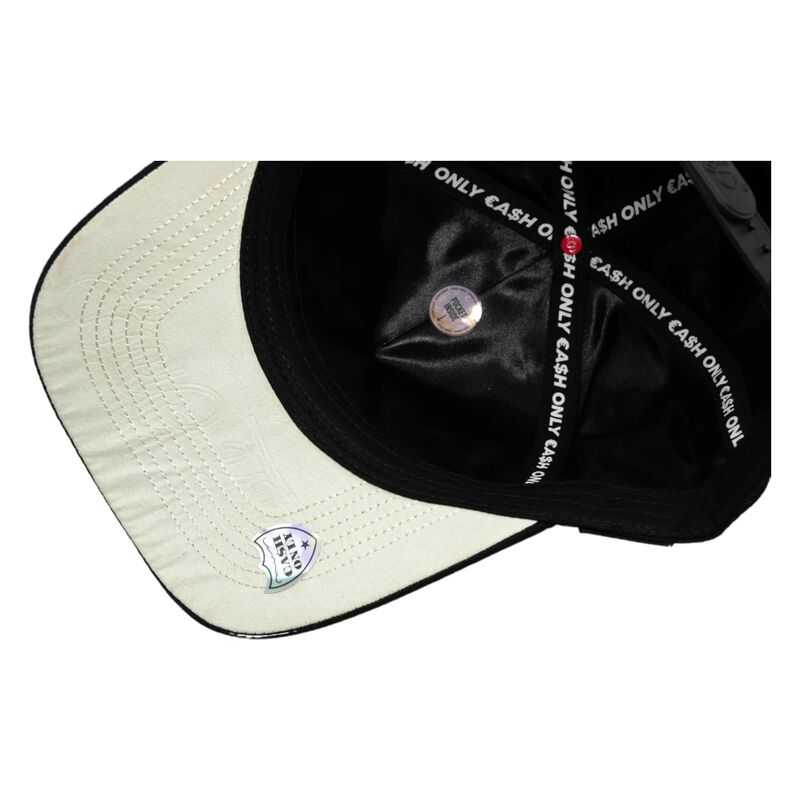 Gorra Cash Only Angels Crimes Society 22025006 image number null