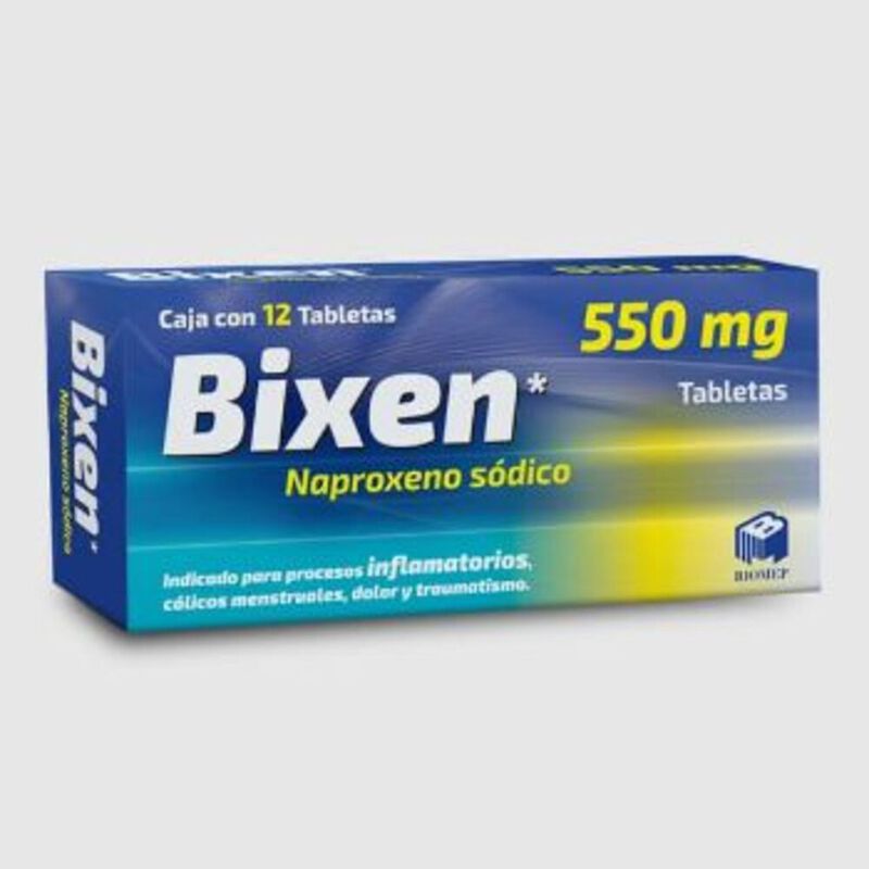 NAPROXENO DOLOR MUSCULAR image number null