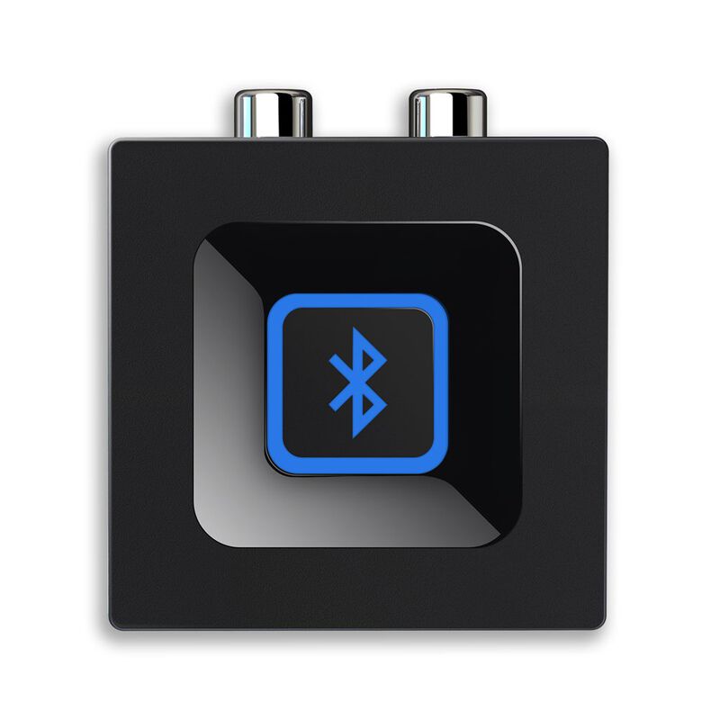 Adaptador De Audio Bluetooth Esinkin Para Siste... image number null