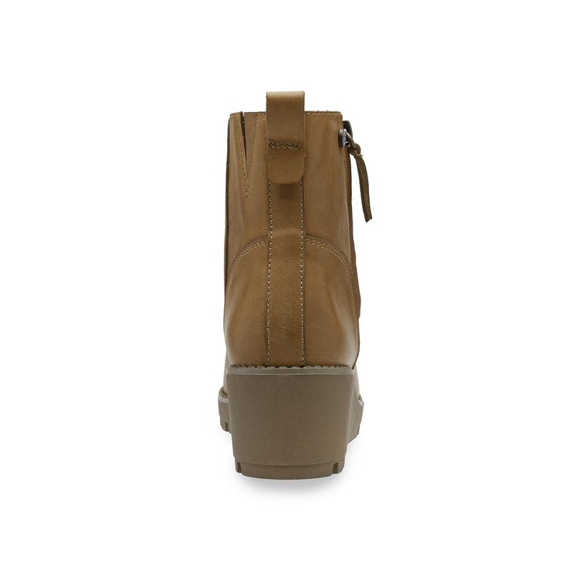 Botas Dockers para dama Beth D1125271 caf&eacute; image number null