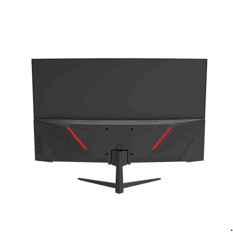 Monitor Curvo 24" Nextep  Full HD HDMI/VGA image number null