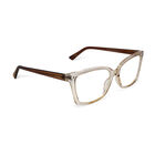 Lentes para mujer Girona de Pasta Con Filtro Azul