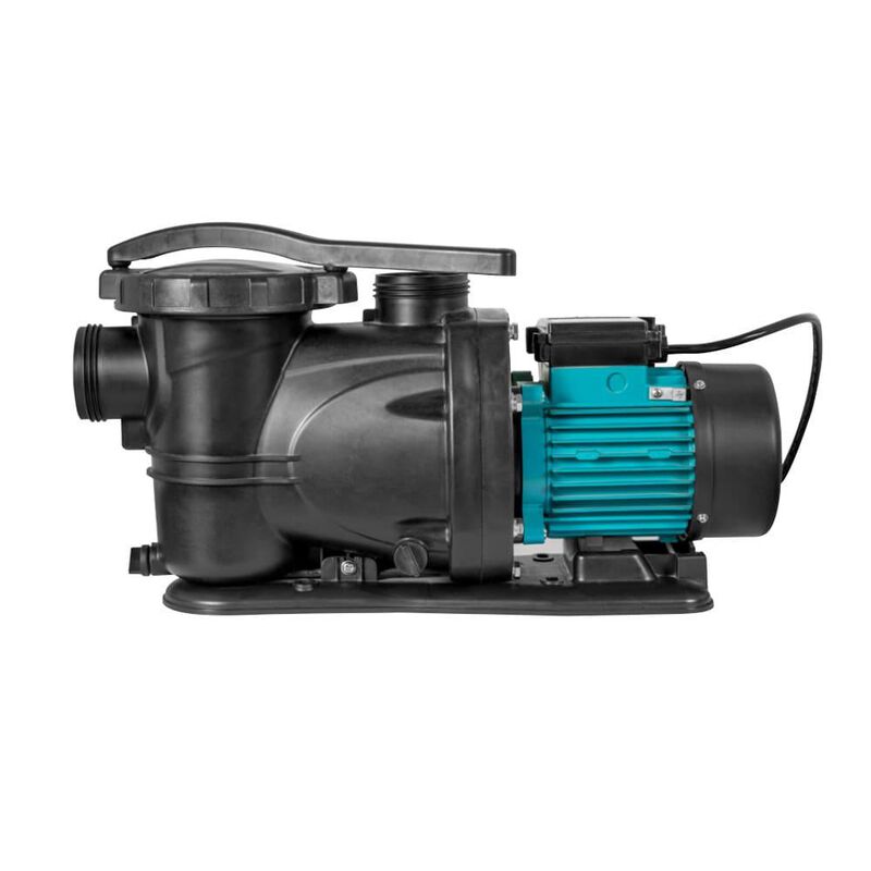 Bomba para alberca de 2 HP 127 V 450 L/min image number null