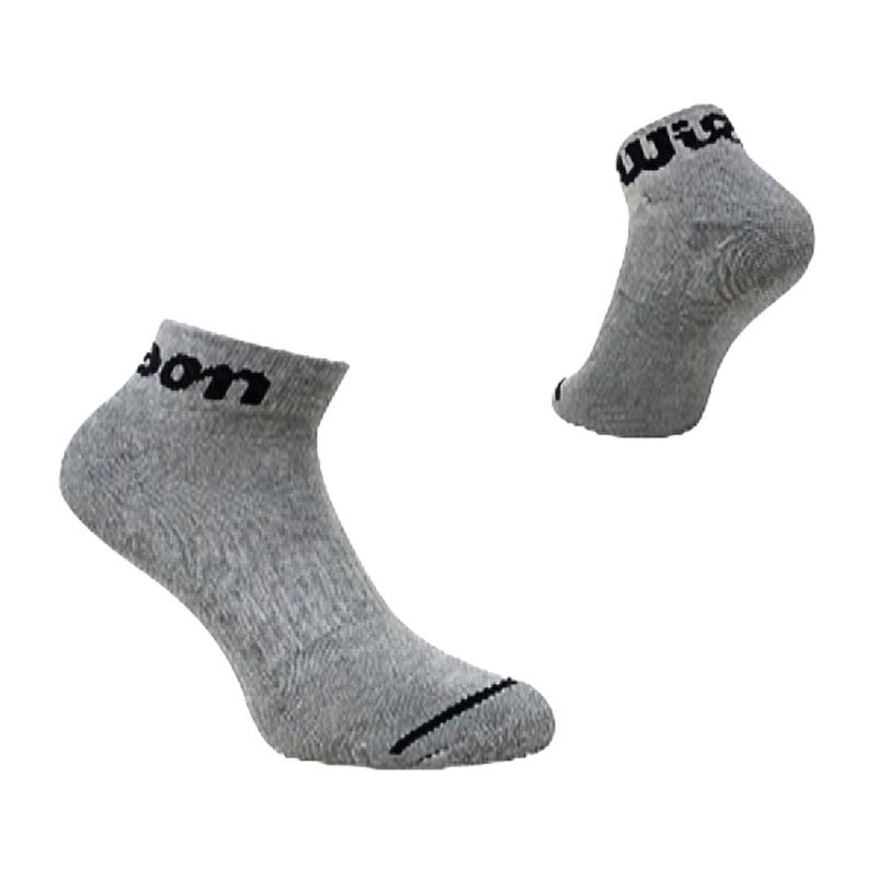 Wilson 5 Pares de Tines largos para Hombre, Col... image number null