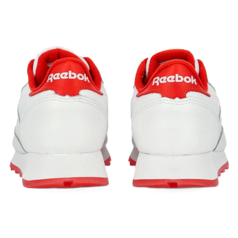 Tenis Mujer Reebok Classic Leather 100033913 image number null
