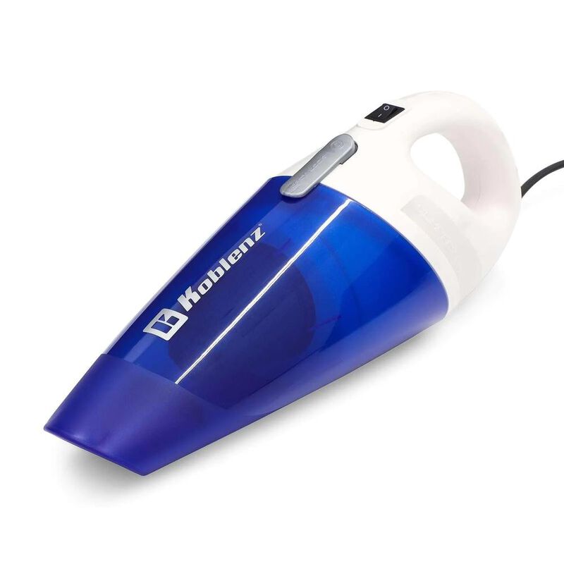 Aspiradora Koblenz Hv120kg3 Portatil Conexión C... image number null
