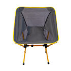 Silla Plegable Camping Exterior Port&aacute;til Con Bolsa Cap.114kg