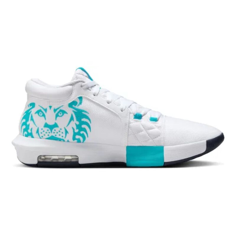 Tenis Deportivo Nike Lebron Witness VIII HQ2139... image number null