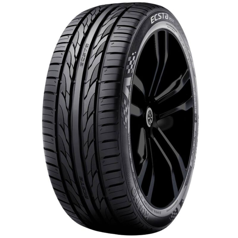 Llanta 205/45R16 87W Kumho Ecsta PS31 image number null