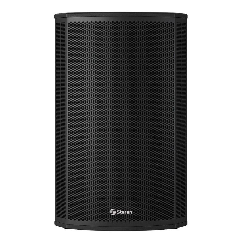 Bafle de 15" 20,000 W PMPO profesional Bluetoot... image number null