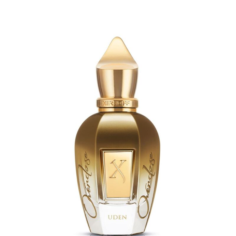 Perfume Xerjoff Uden Overdose, 50 Ml, Unisex, C... image number null