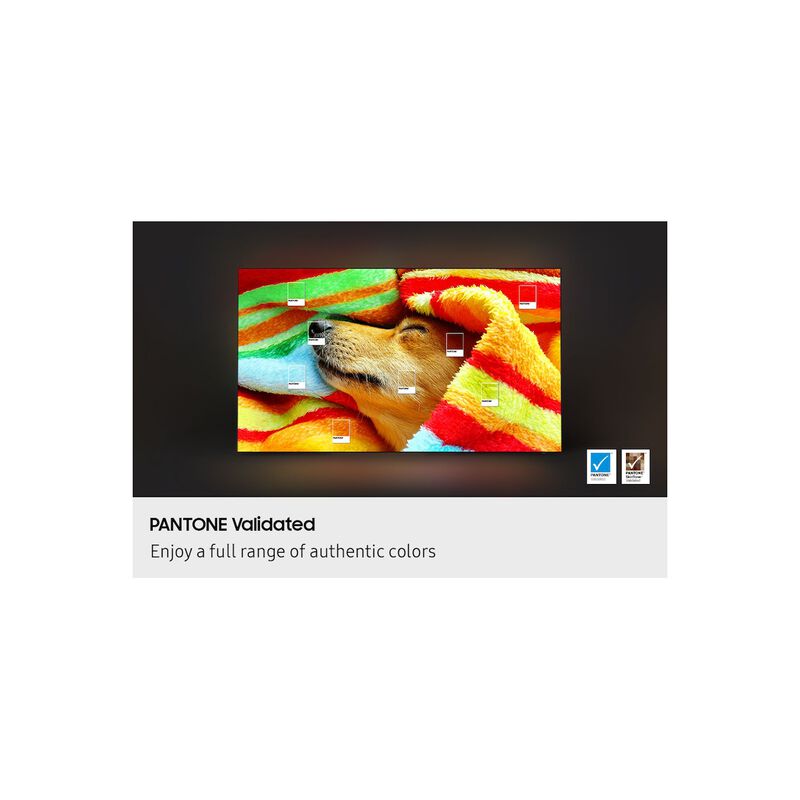 Pantalla 83 Samsung OLED 4K S85F Vision AI Smar... image number null