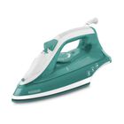 Plancha De Vapor Black And Decker 250 Ml Verde Irbd352