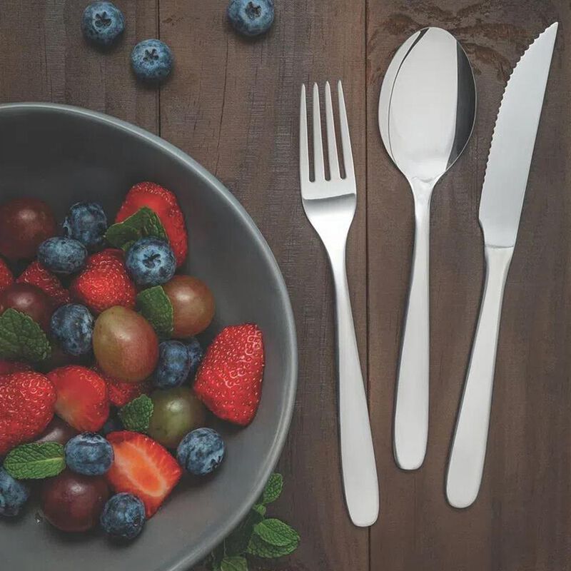 Set Juego de Cubiertos Tramontina Havai 6690584... image number null