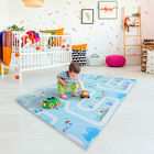 Tapete de Juego Plegable para Bebé Shimy