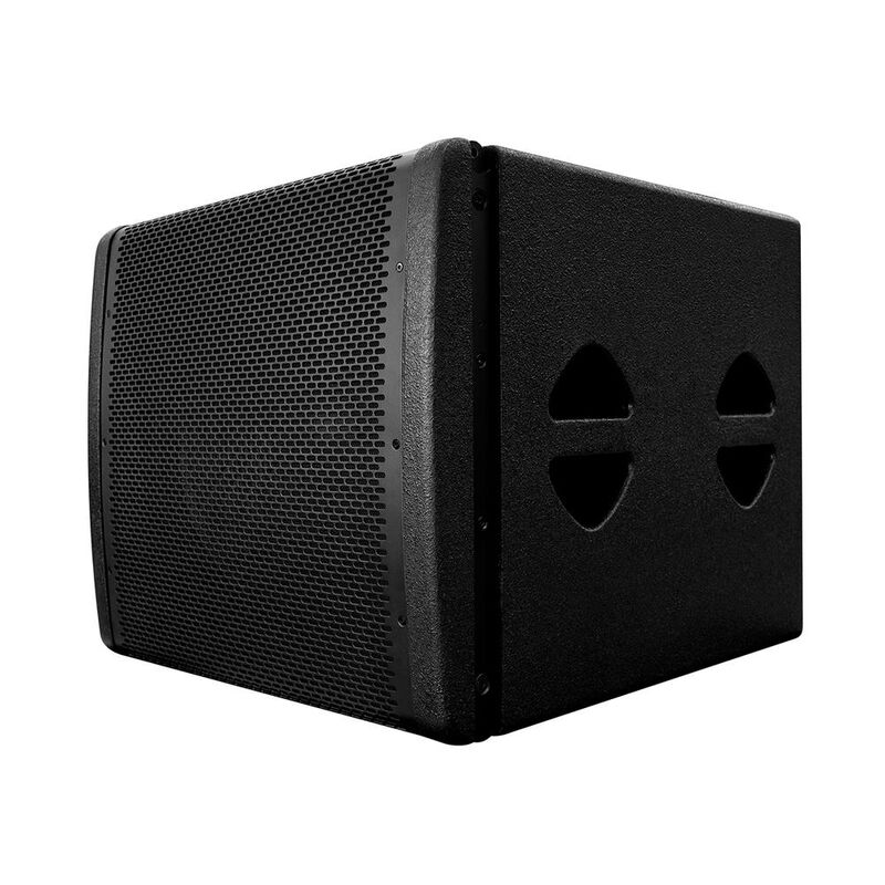 Subwoofer Gabinete Activo 15 Stagepro Elite 115... image number null